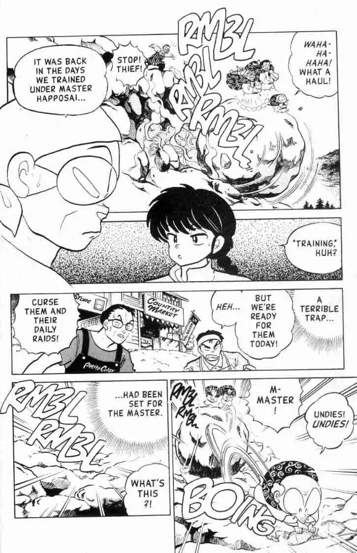 Ranma 1/2 Chapter 106 11